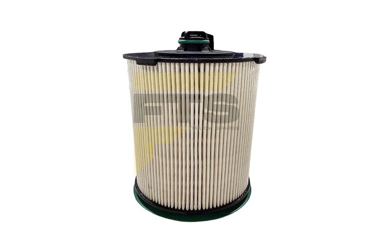 Imagem do produto FILTRO COMBUSTIVEL VOLVO FH/FM4 - EURO 6 (SECUNDARIO) - Cód: FAP-13876